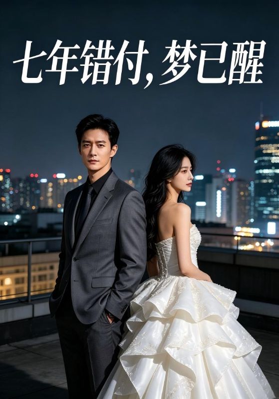 七年错付,梦已醒