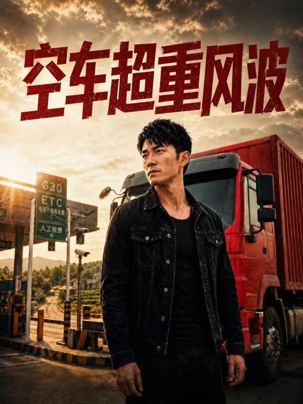 空车超重风波