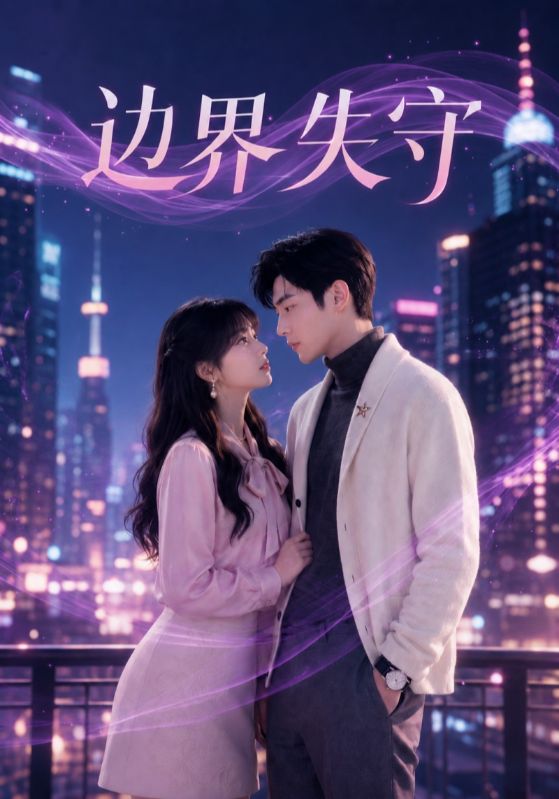 边界失守