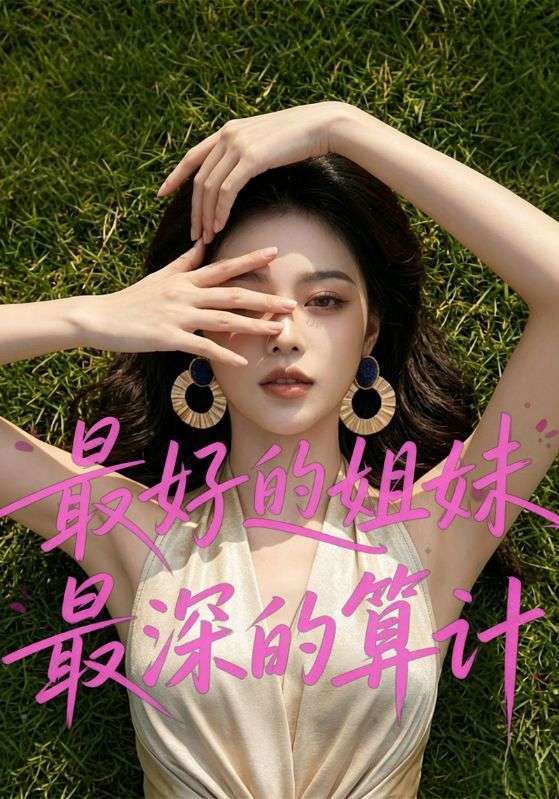 最好的姐妹最深的算计
