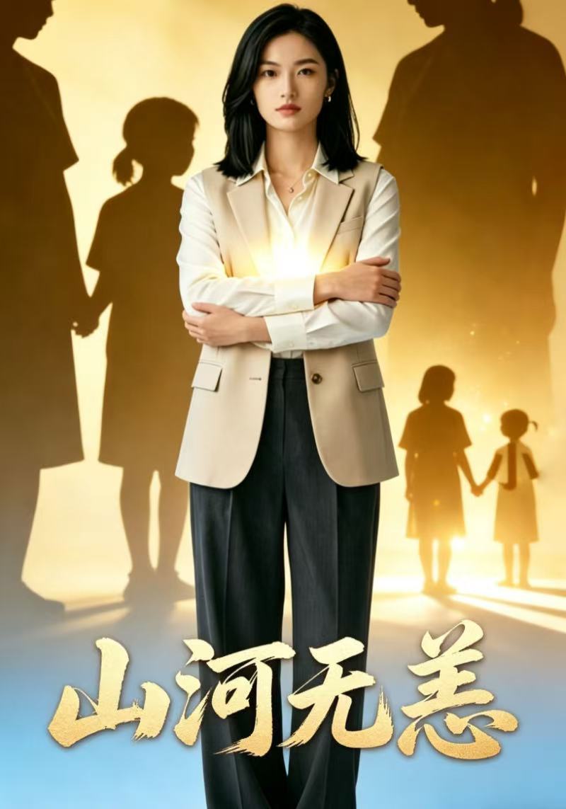 山河无恙