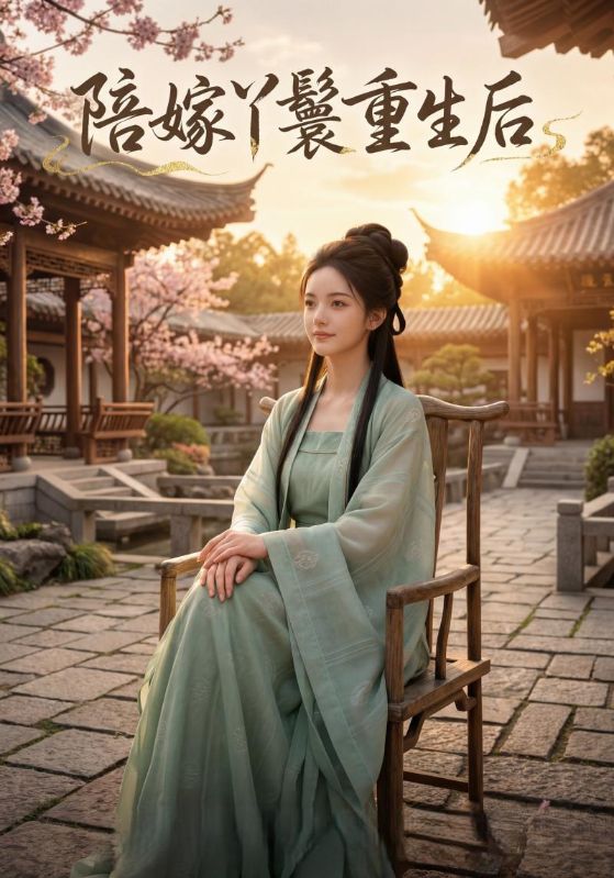 陪嫁丫鬟重生后