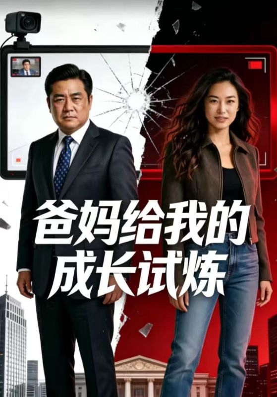 爸妈给我的成长试炼