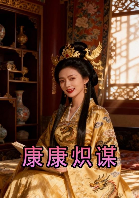 康康炽谋