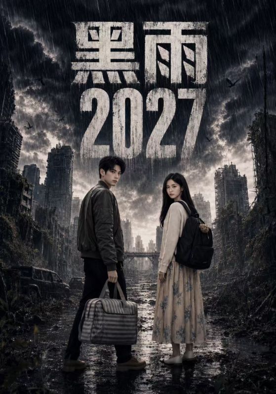 黑雨2027封面图