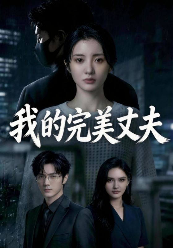我的完美丈夫