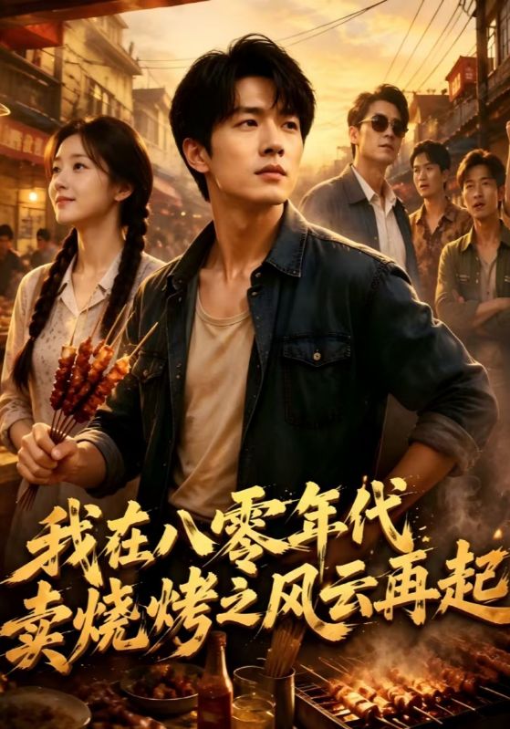 我在八零年代卖烧烤之风云再起