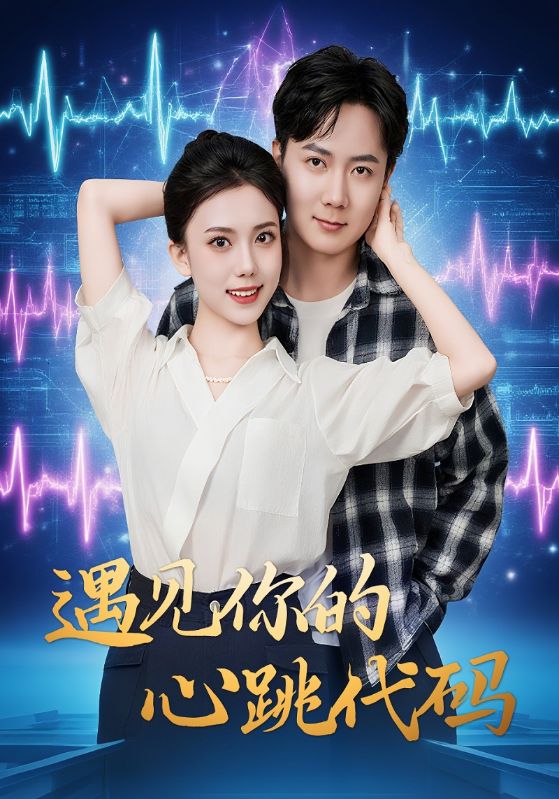 遇见你的心跳代码