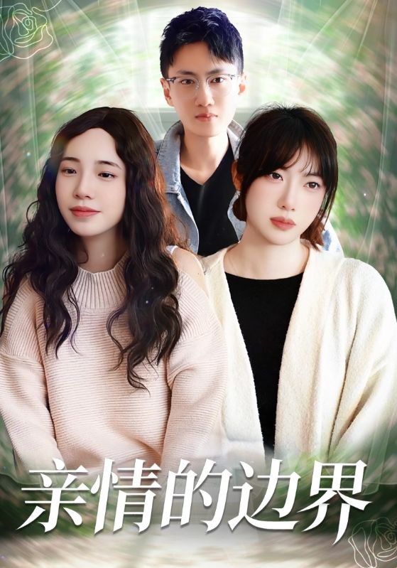 亲情的边界