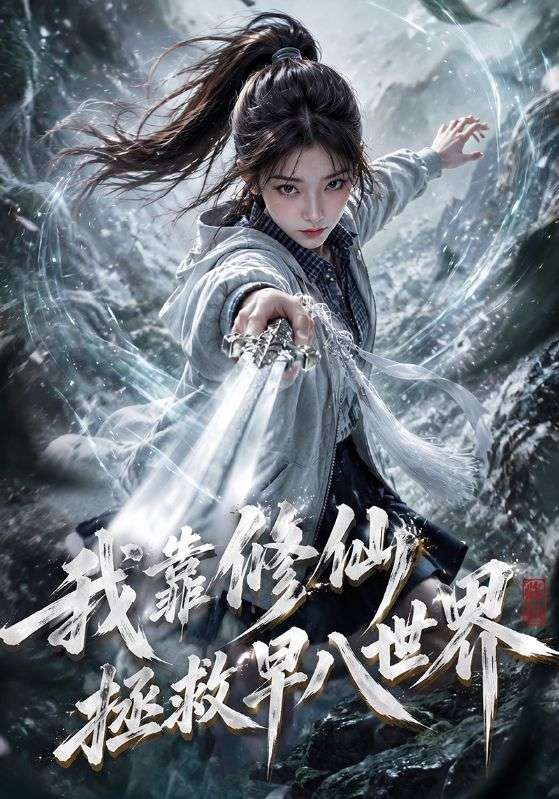 我靠修仙拯救早八世界