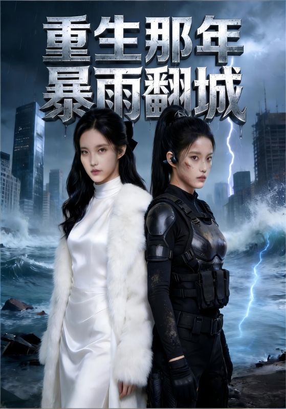 重生那年暴雨翻城
