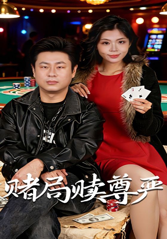 赌局赎尊严