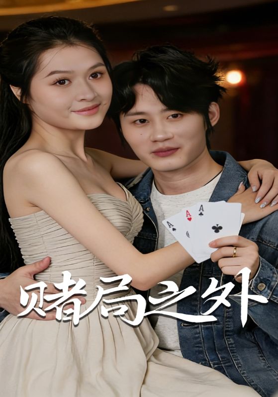 赌局之外