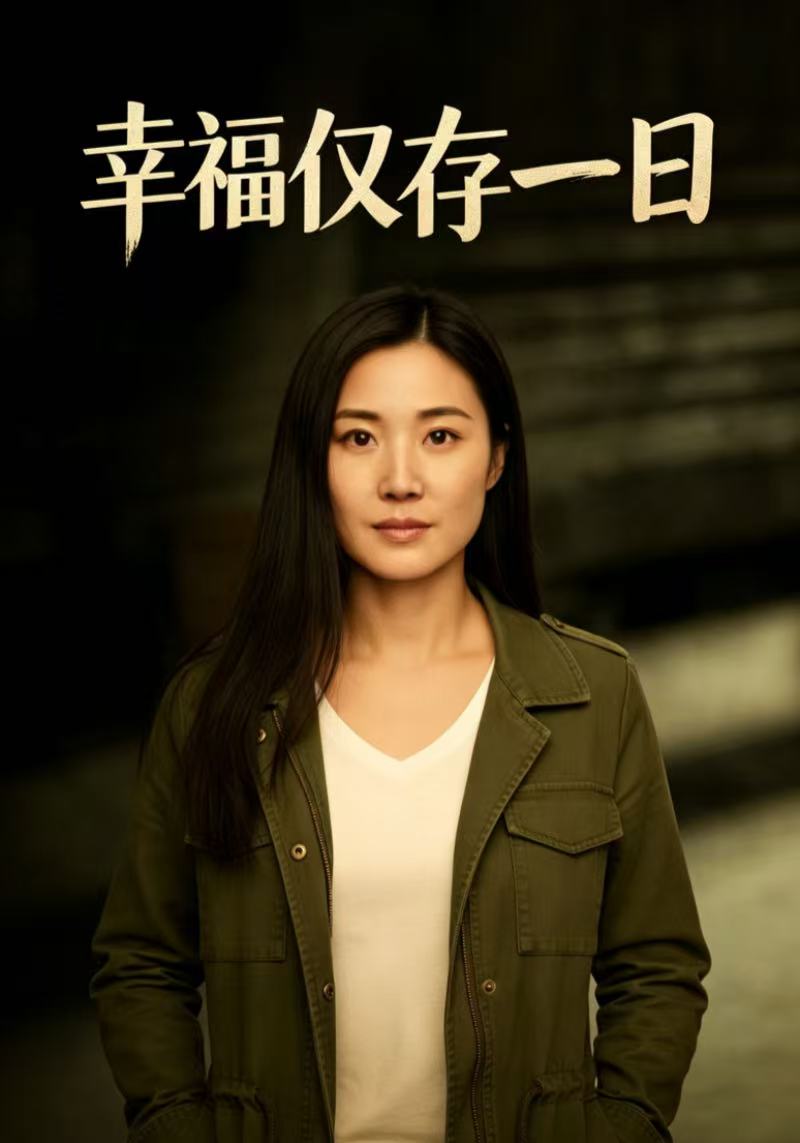 幸福仅存一日