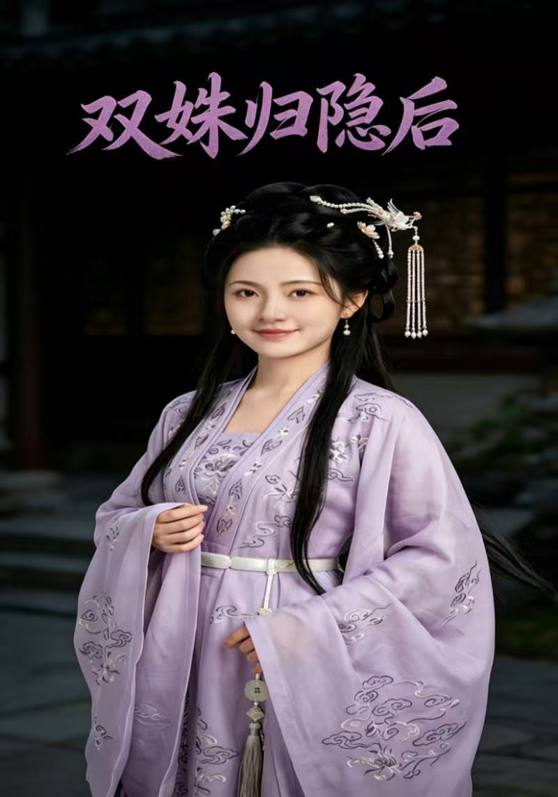 双姝归隐后