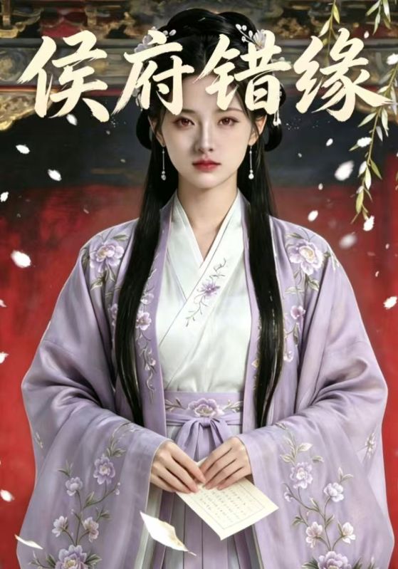 侯府错缘