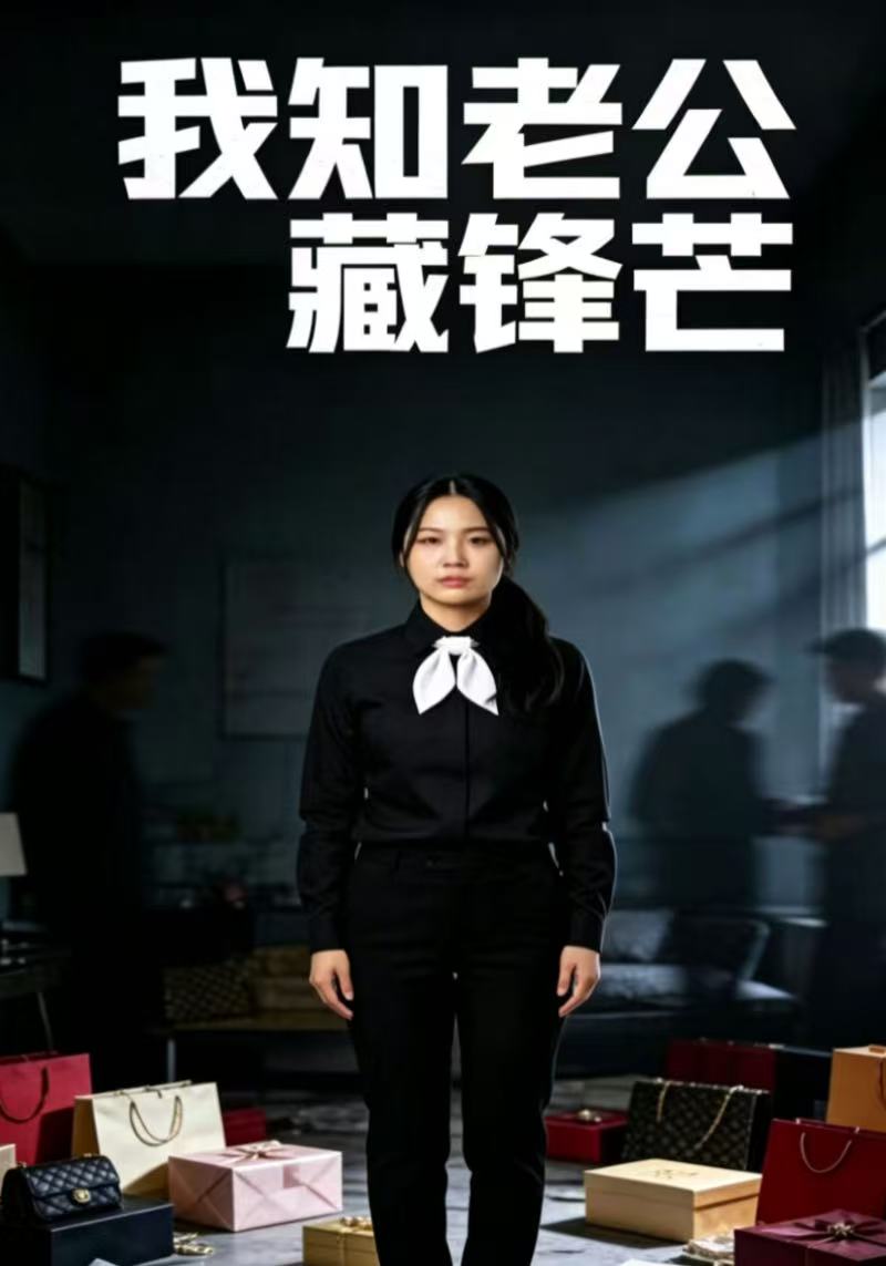 我知老公藏锋芒
