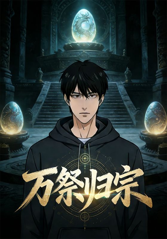 万祭归宗
