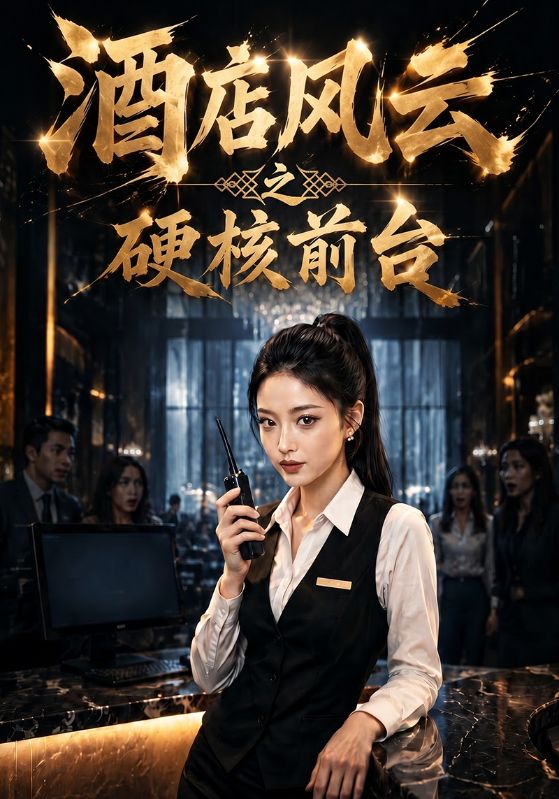 酒店风云之硬核前台