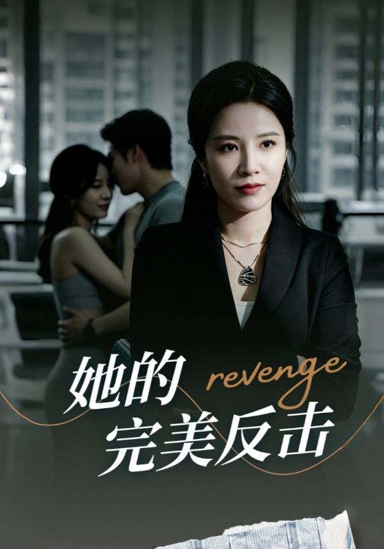 她的完美反击
