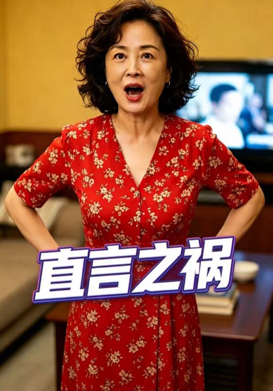 直言之祸