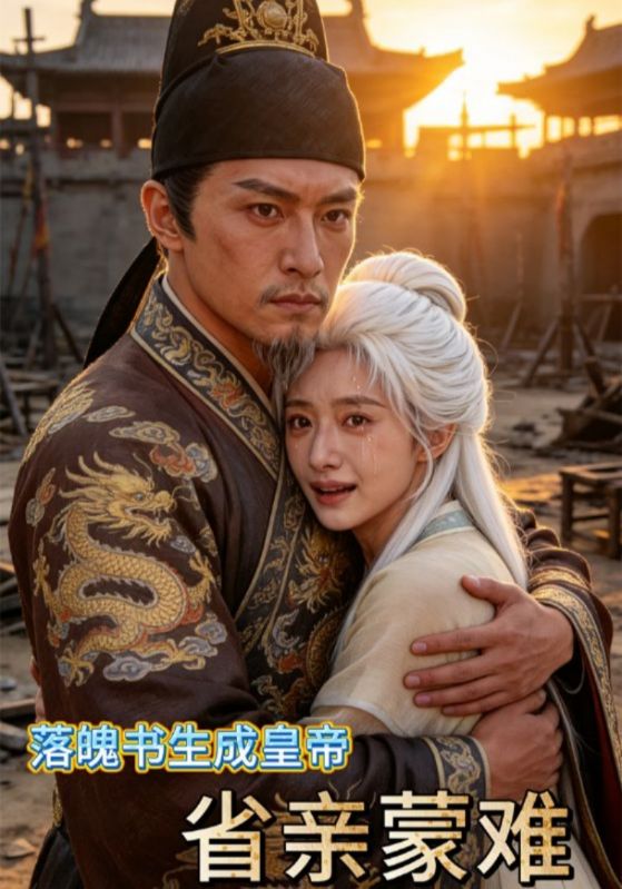 落魄书生成皇帝省亲蒙难