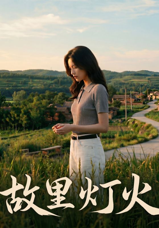 故里灯火