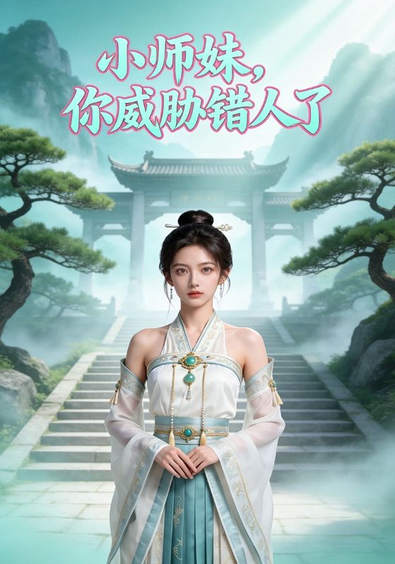 小师妹，你威胁错人了