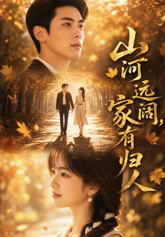 山河远阔，家有归人
