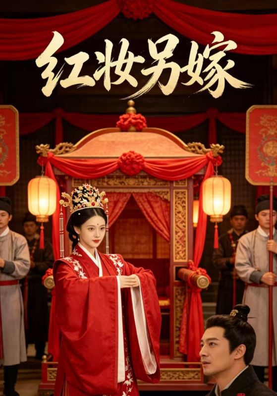 红妆另嫁
