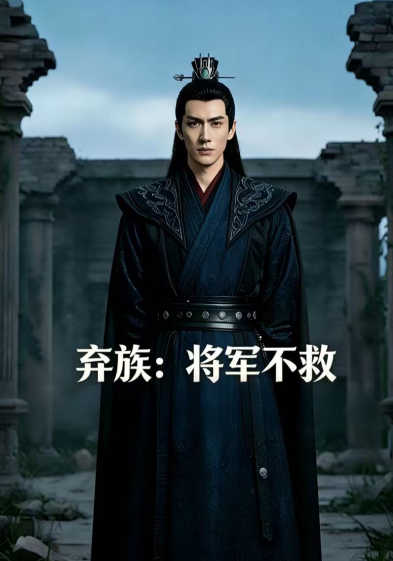 弃族:将军不救