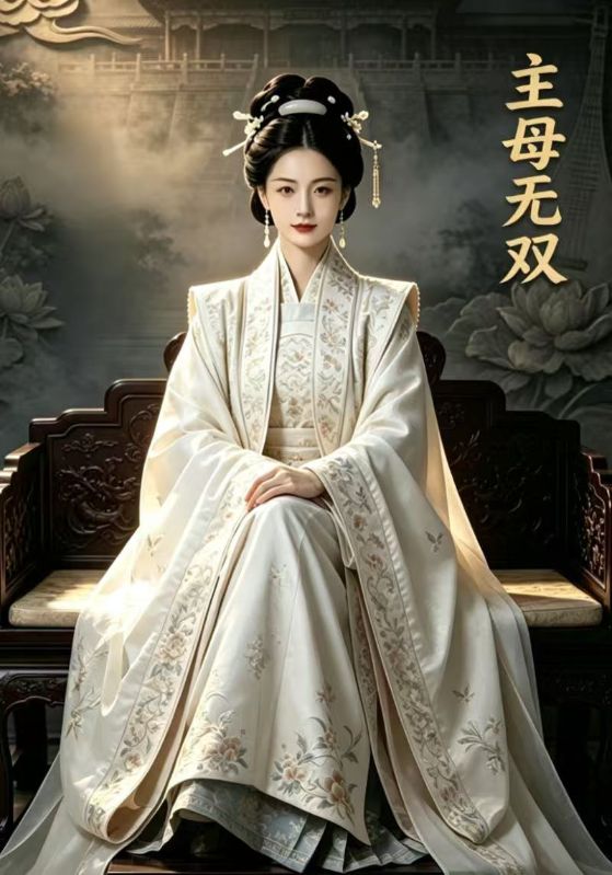 主母无双