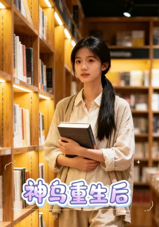 神鸟重生后