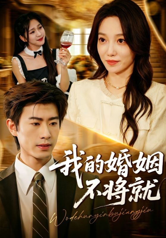 我的婚姻不将就
