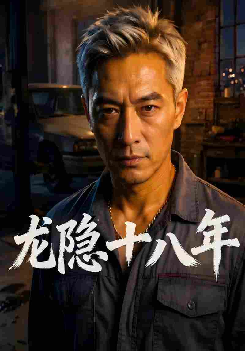 龙隐十八年
