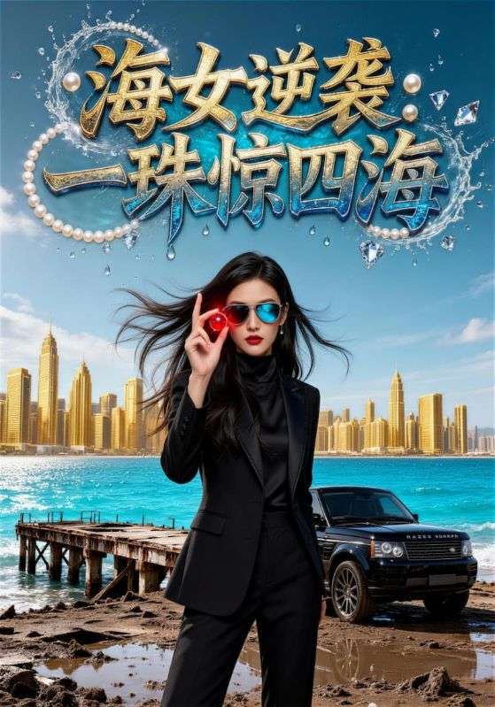 海女逆袭：一珠惊四海