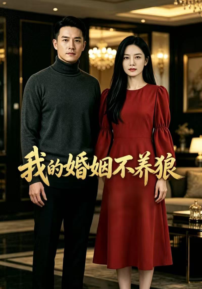 我的婚姻不养狼