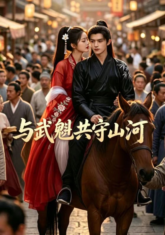 与武魁共守山河