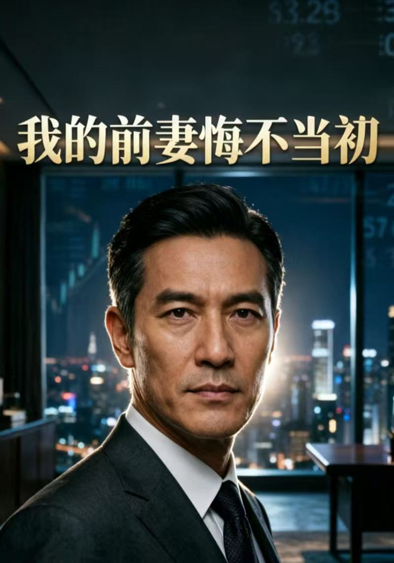 我的前妻悔不当初