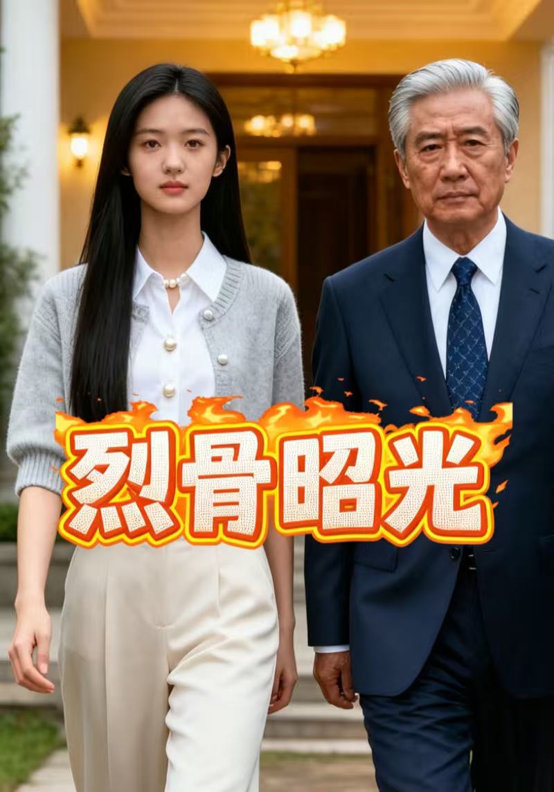 烈骨昭光