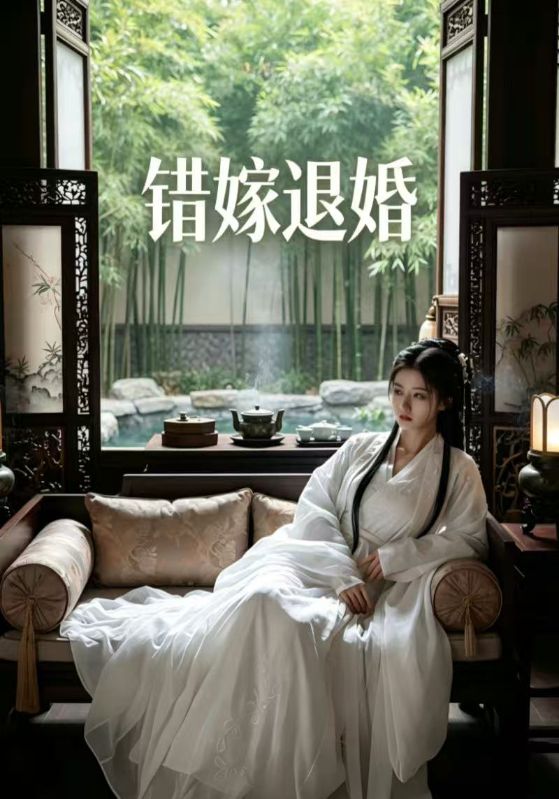 错嫁退婚
