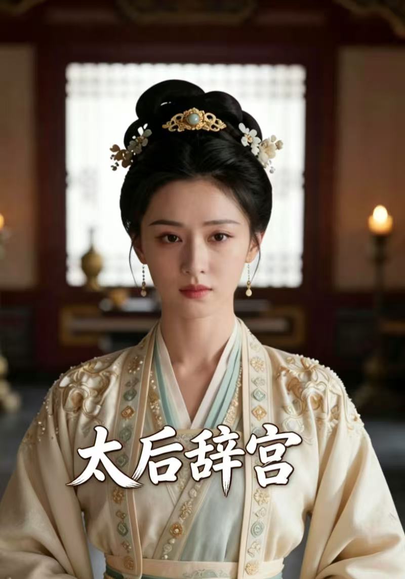 太后辞宫