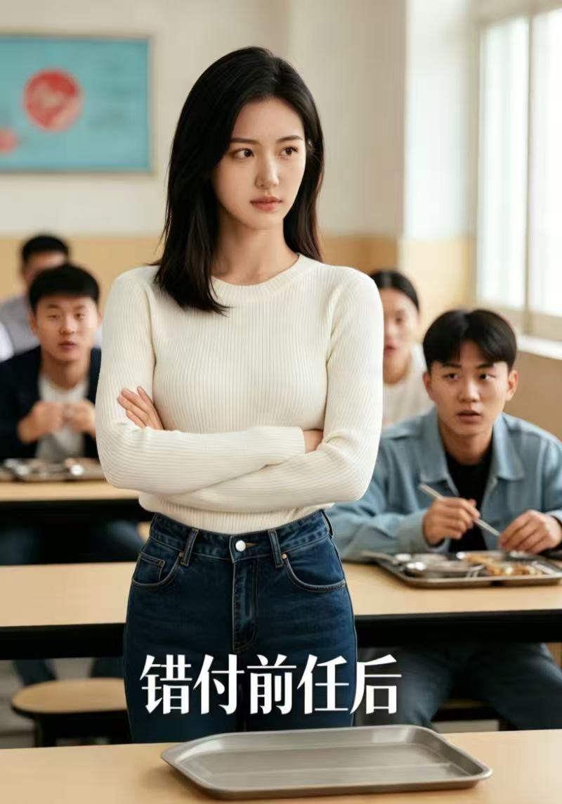 错付前任后