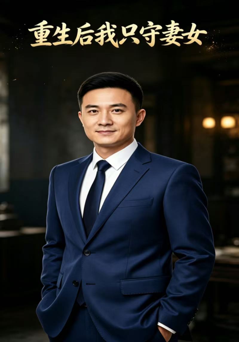 重生后我只守妻女