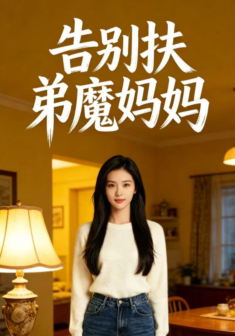 告别扶弟魔妈妈