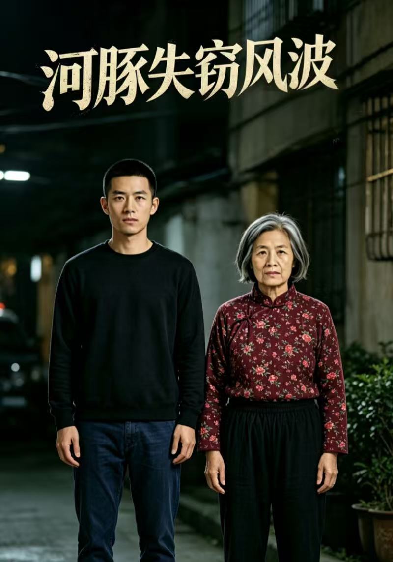 河豚失窃风波