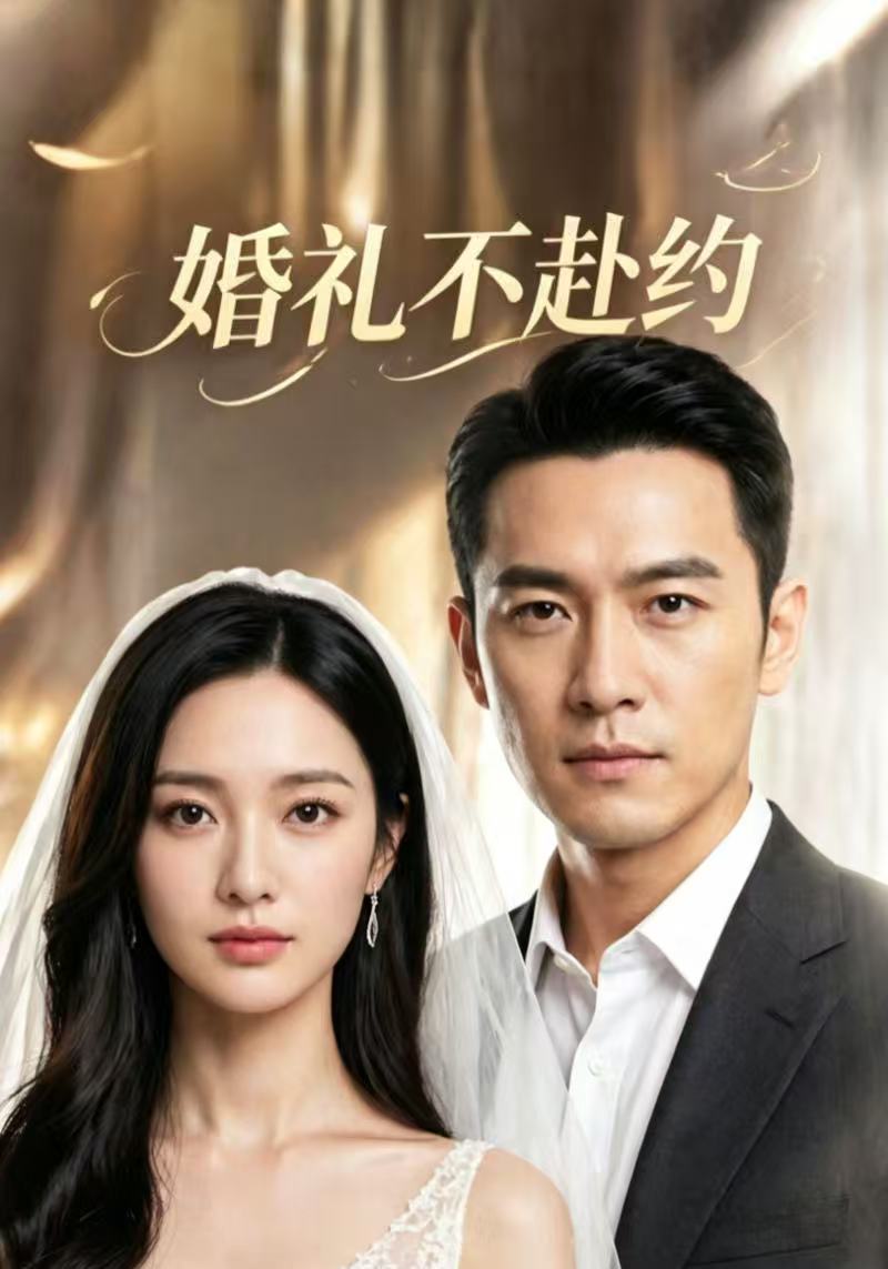 婚礼不赴约