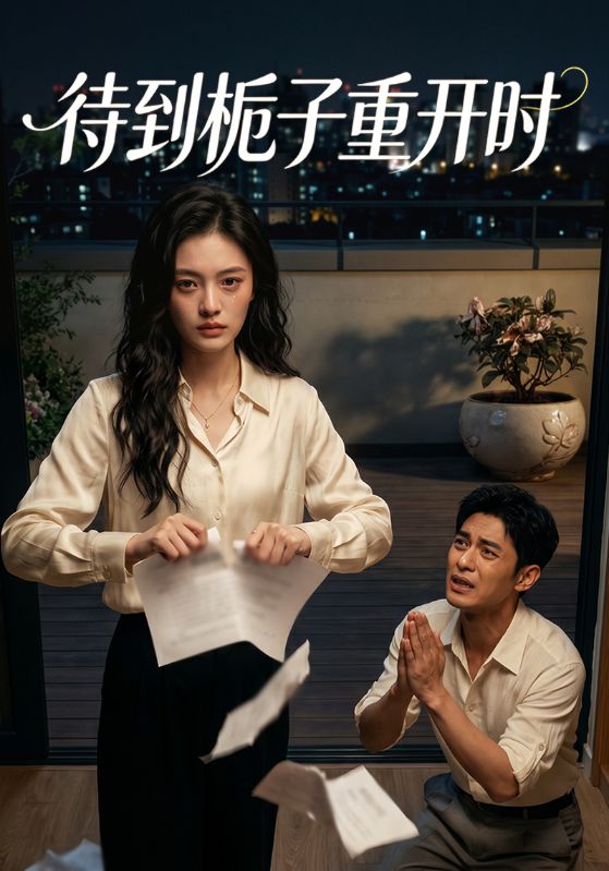 待到栀子重开时