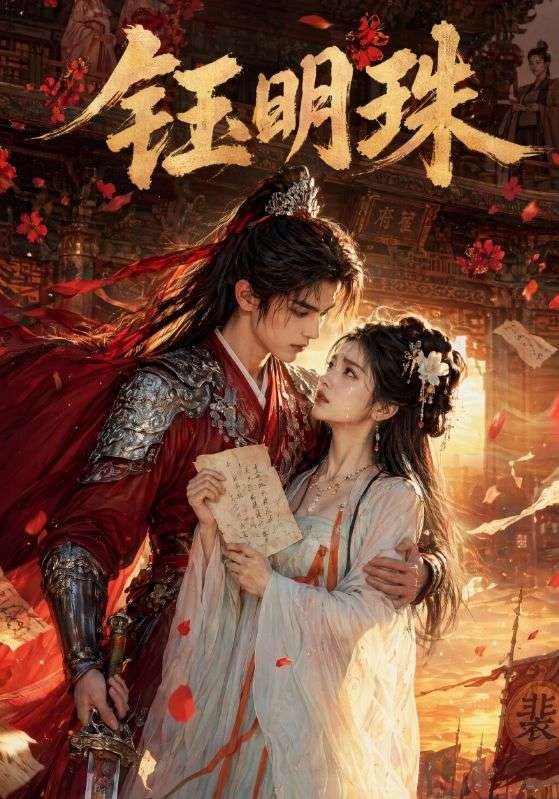 钰明珠