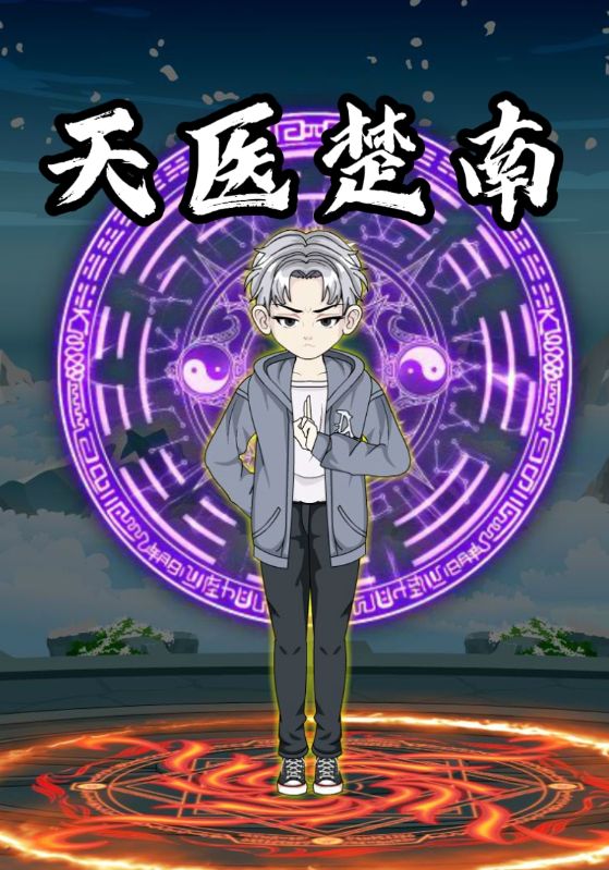 天医楚南